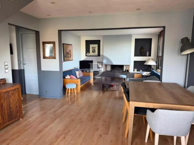 Appartement vente à L'Haÿ-les-Roses, Vitry-sur-seine