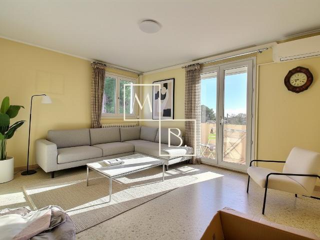 Appartement vente à Montpellier