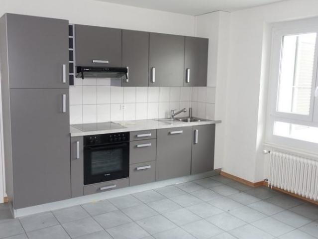Apartment mieten in Quartier-Neuf, Le Locle