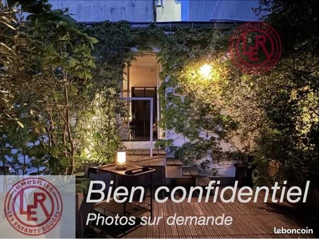 Appartement vente à Paris, Île-de-France