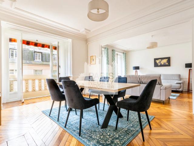 Appartement location à France métropolitaine, Neuilly-sur-seine