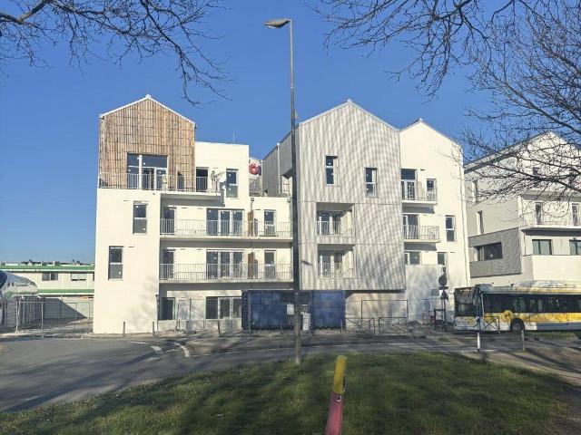 Appartement location à Cité Lafayette, Aytré