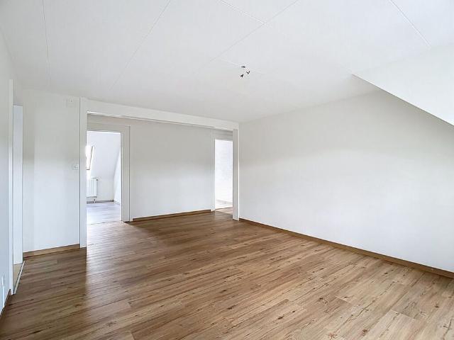 Apartment mieten in Le Locle