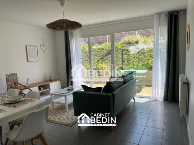 Appartement location à Bordeaux, Pessac