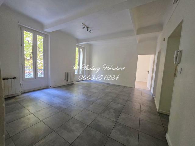 Appartement vente à Forcalquier, Manosque