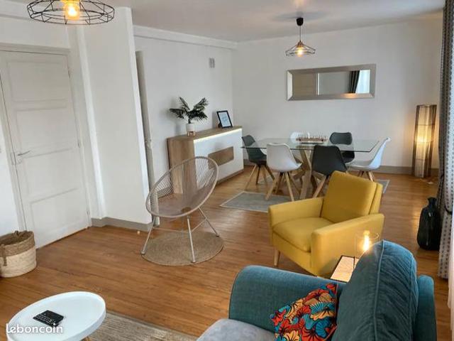 Appartement vente à Amiens, Ailly-sur-somme