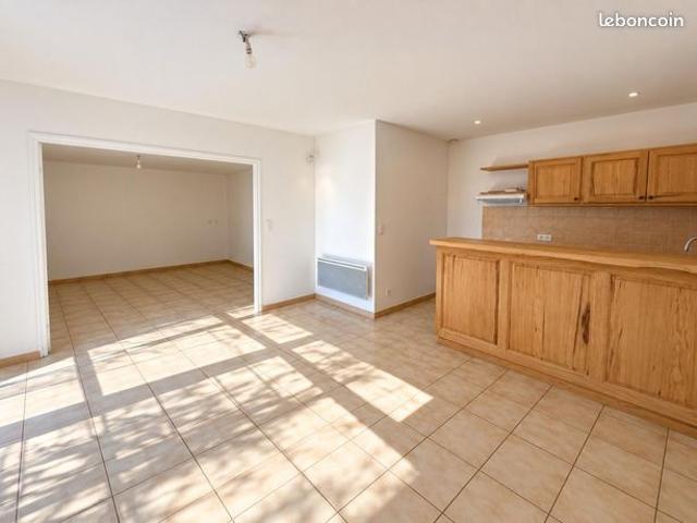 Appartement vente à Forcalquier, Alpes-de-Haute-Provence