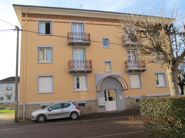 Appartement location à Venarey-les-Laumes, Côte-d'Or