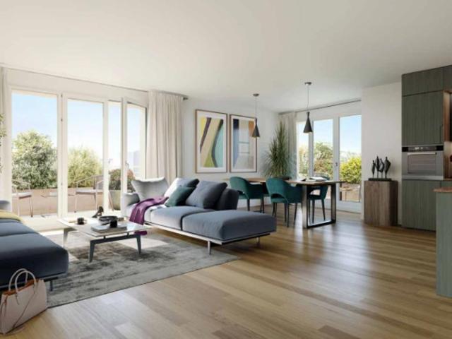 Appartement vente à Nogent-sur-Marne, Villiers-sur-marne