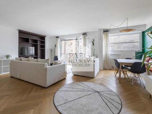 Appartement location à Paris, Île-de-France
