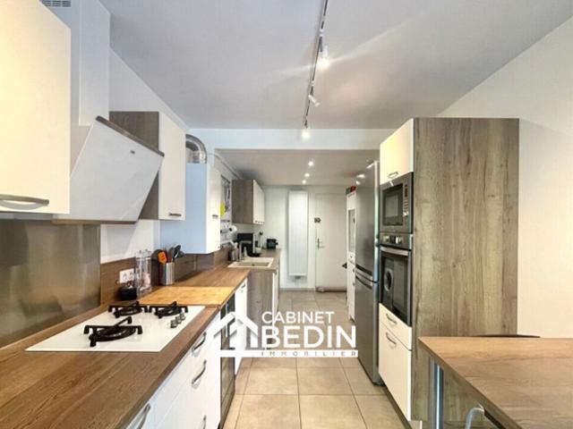 Appartement vente à Bordeaux, Mérignac
