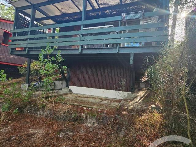 Appartement vente à France métropolitaine, Carcans