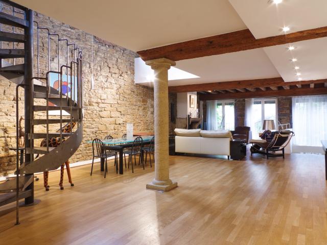 Appartement vente à Lyon, Métropole de Lyon