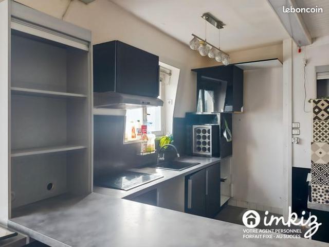 Appartement vente à Saint-Denis, Saint-denis