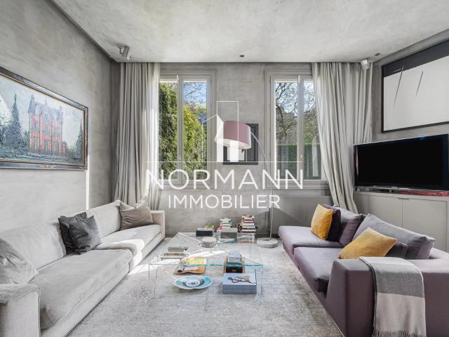 Appartement vente à Paris, Île-de-France