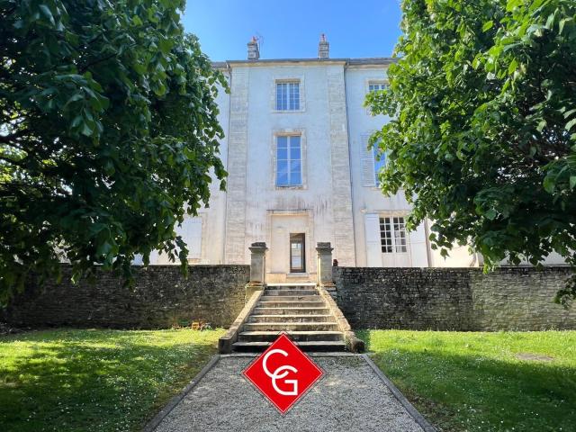 Appartement vente à Bayeux