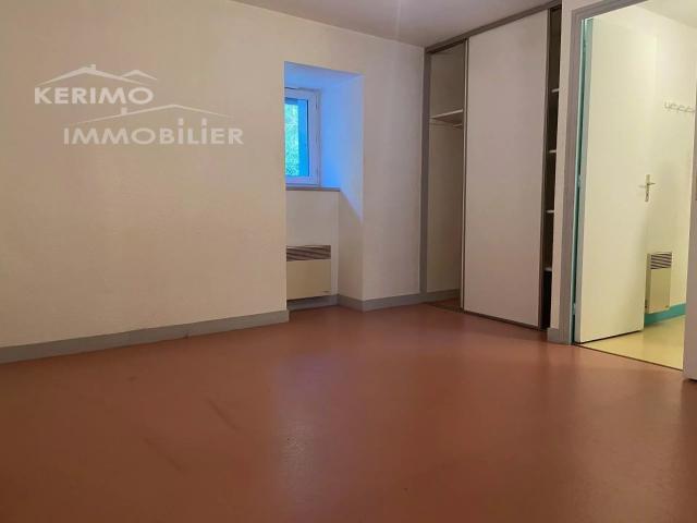 Appartement location à Saint-Brieuc, Bretagne
