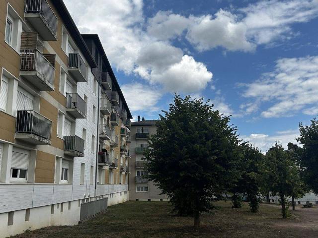 Appartement location à Varennes-Vauzelles, Nièvre