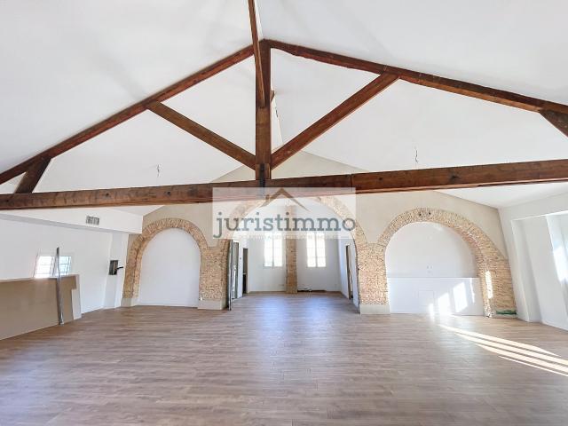 Appartement vente à Carpentras, Orange