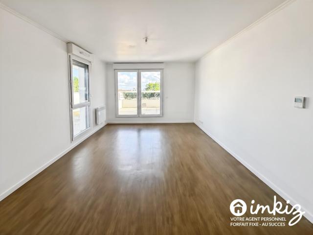 Appartement vente à Argenteuil, Sannois