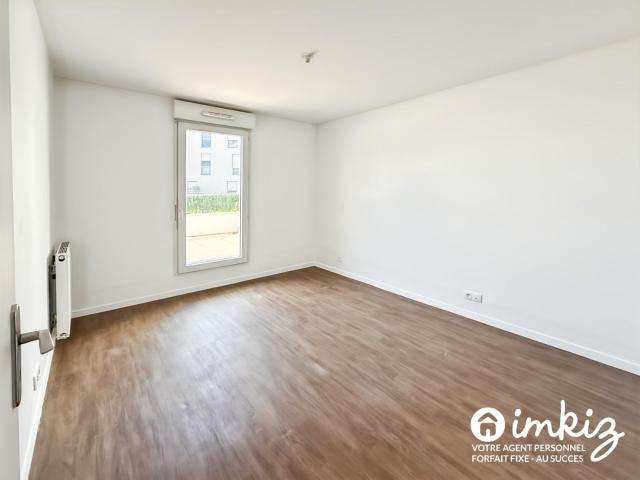 Appartement vente à Argenteuil, Sannois