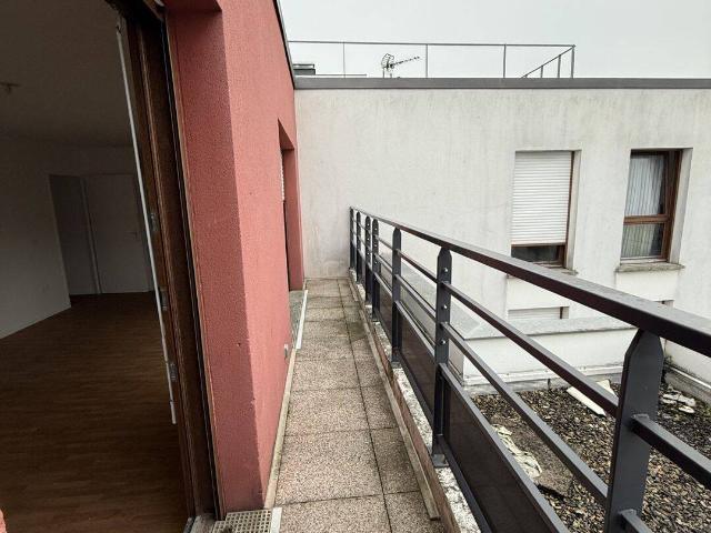 Appartement location à Paul Bert, Aubervilliers