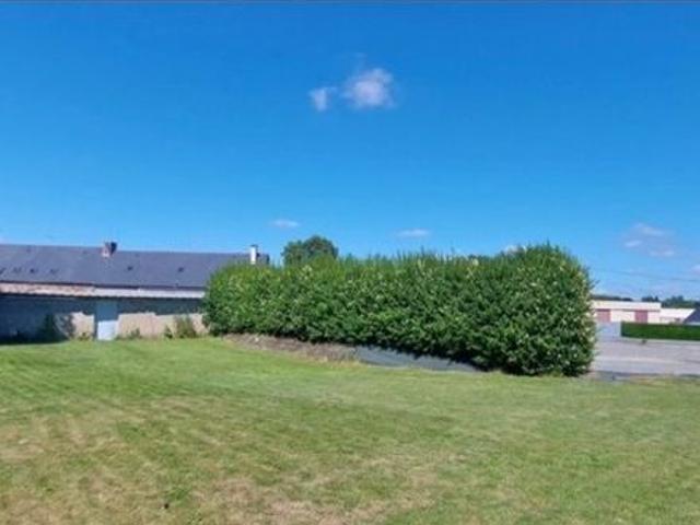 Appartement vente à Guingamp, Bretagne