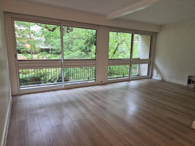 Appartement location à La Celle-Saint-Cloud, Yvelines