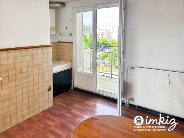 Appartement vente à Lyon, Métropole de Lyon