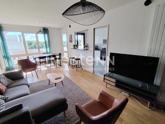 Appartement vente à Versailles, Montigny-le-bretonneux