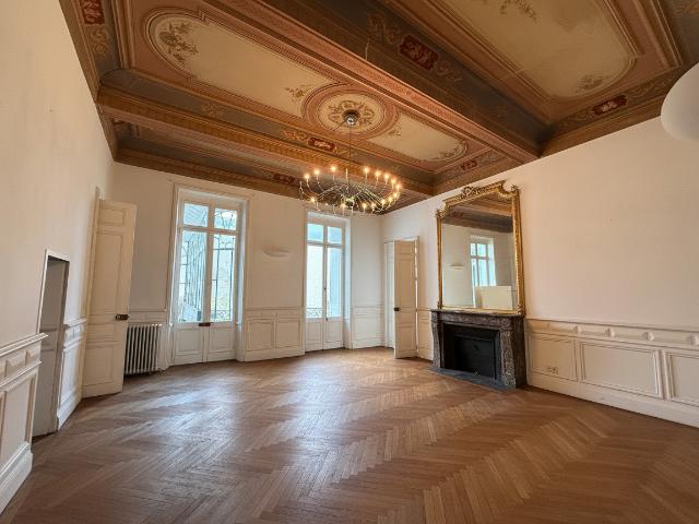 Appartement vente à Carcassonne