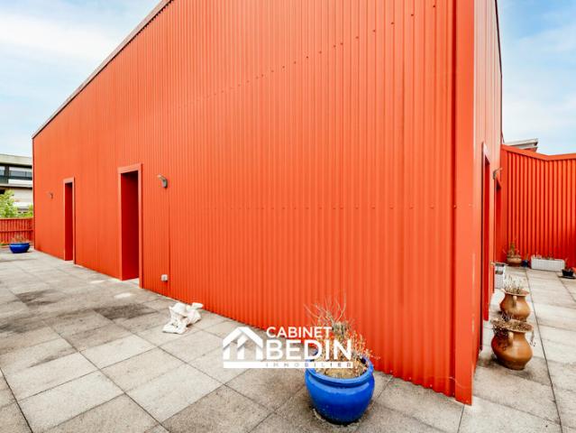 Appartement vente à Bordeaux, Blanquefort
