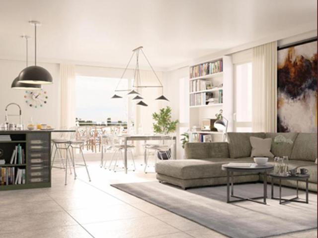 Appartement vente à Villefranche-sur-Saône, Rhône