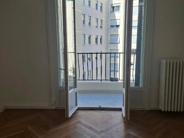 Appartement location à Le Perroux, Alix