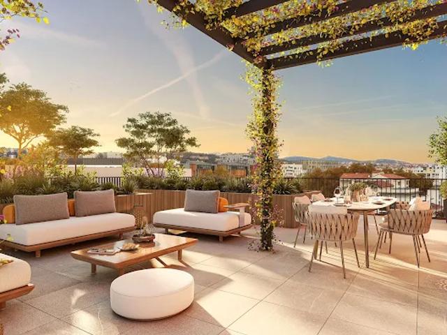 Appartement vente à Lyon, Métropole de Lyon