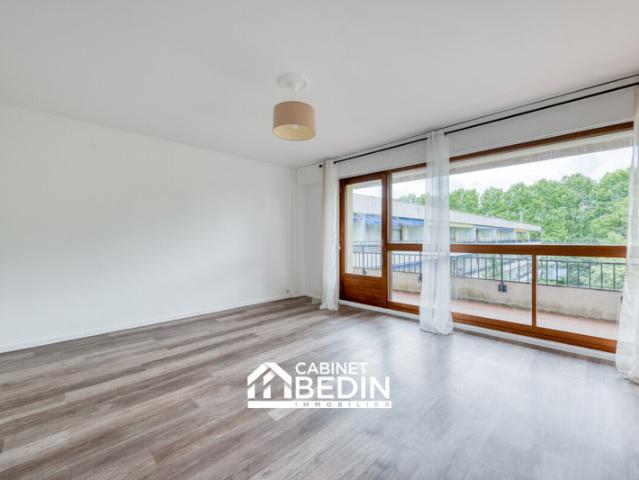 Appartement vente à Bordeaux, Pessac