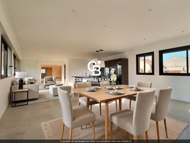 Appartement vente à Arcachon, Andernos-les-bains
