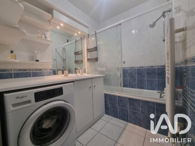 Appartement location à Grenoble, Saint-martin-d'hères