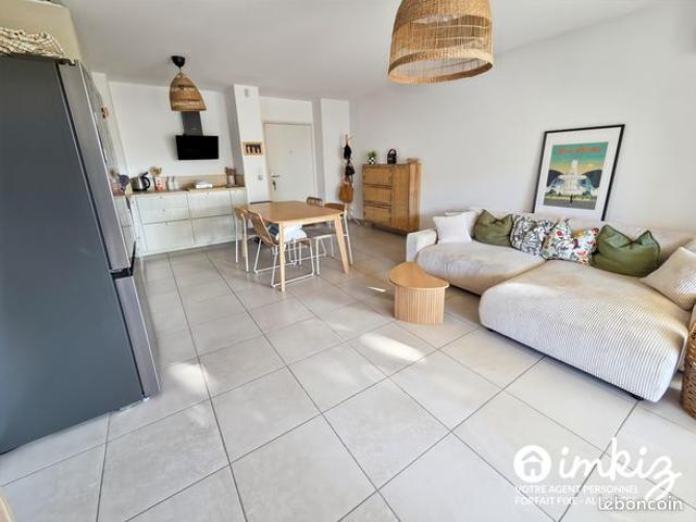 Appartement vente à Marseille, Aubagne