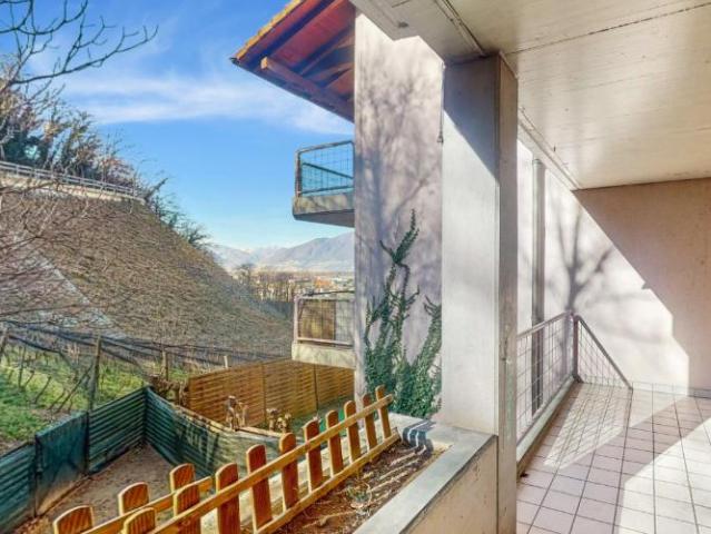 Apartment mieten in Cadenazzo