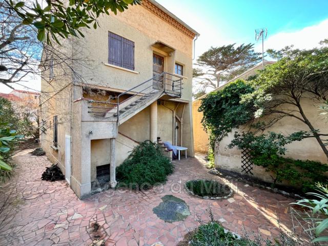 Appartement vente à Narbonne, Leucate