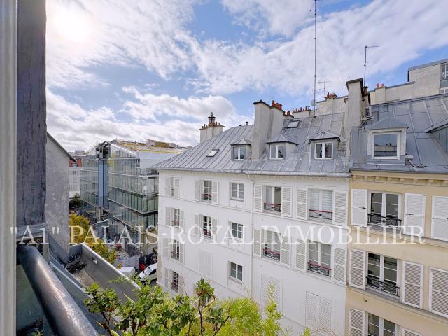 Appartement location à Grenoble, Saint-honoré