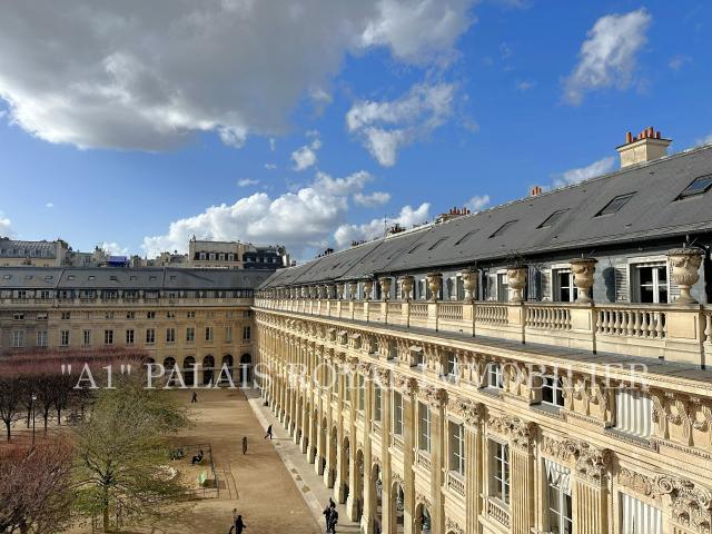 Appartement location à Paris, Île-de-France