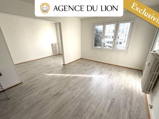 Appartement vente à Dreux