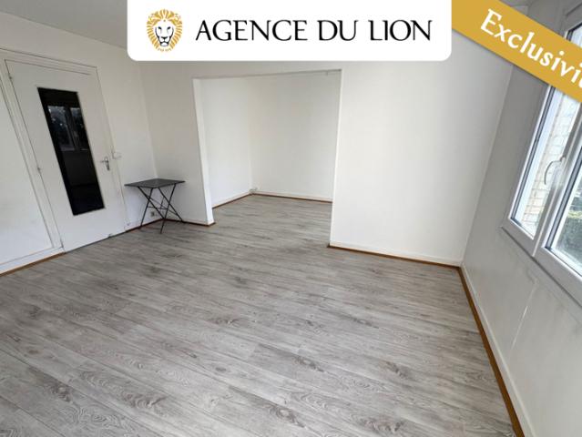 Appartement vente à Dreux
