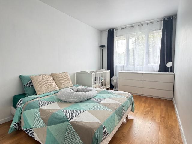 Appartement location à Évry, Petit-bourg