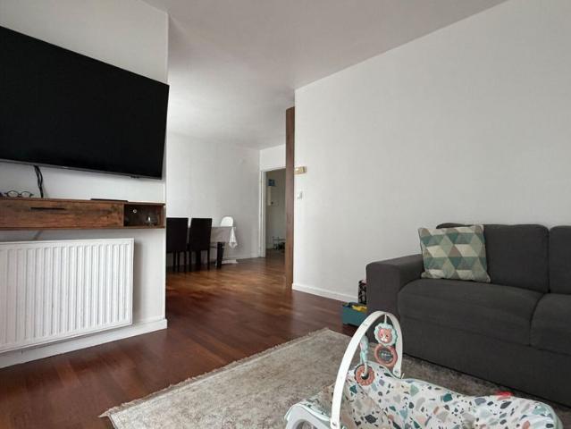 Appartement location à Évry, Petit-bourg
