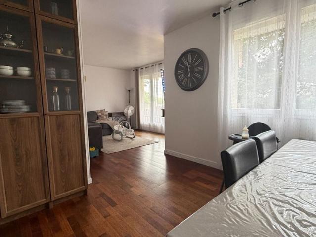Appartement location à Évry, Petit-bourg