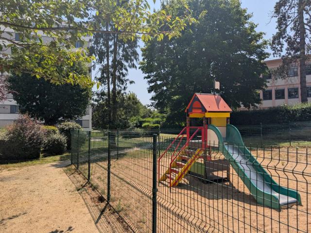 Appartement vente à Les Clayes-sous-Bois, Yvelines