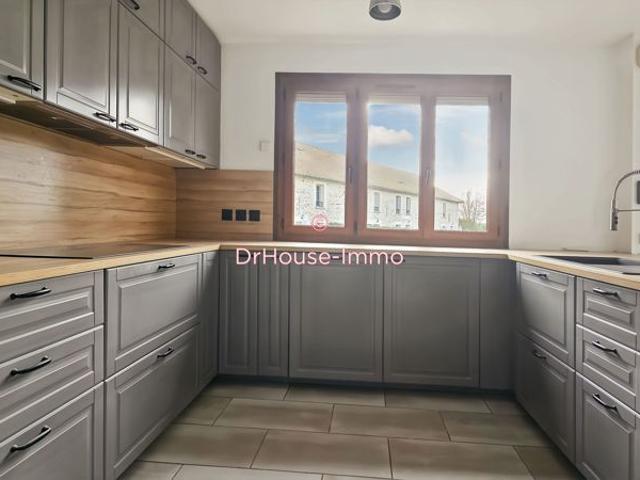 Appartement vente à Étampes, Torfou